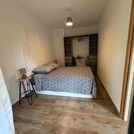 Appartement Avec Jardin Мандельє-ла-Напуль Екстер'єр фото