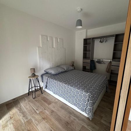 Appartement Avec Jardin Мандельє-ла-Напуль Екстер'єр фото